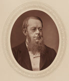 Richard Assheton Cross, 1st Viscount Cross NPG Ax17585