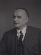 Sir Edward Evan Evans-Pritchard NPG x24835