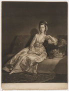 Nancy Parsons NPG D38340