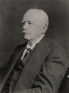 Arthur Jocelyn Charles Gore, 6th Earl of Arran NPG x163670