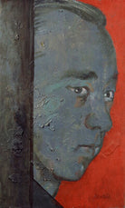 William John Christopher Vassall NPG 6552