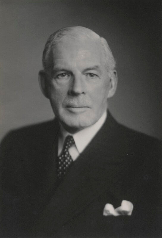 Sir robert inglis npg x168539