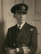 Sir John Hereward Edelsten NPG x164761