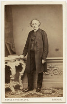 Thomas Binney (Benny) NPG x960