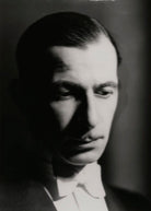 Maurice Winnick NPG x10196