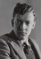 Benjamin Britten NPG x1749