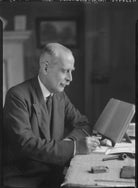 Sir George Grey Aston NPG x47486