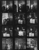 Flora (née Sandstrom), Lady Cochrane (later Wainwright) NPG x195201