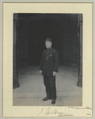 J. Milton NPG x35397