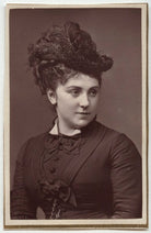 Marie Roze NPG Ax7619