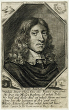 Robert Loveday NPG D29118