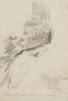 Sir Henry William Lucy NPG 2334