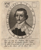 John Lilburne NPG D10576