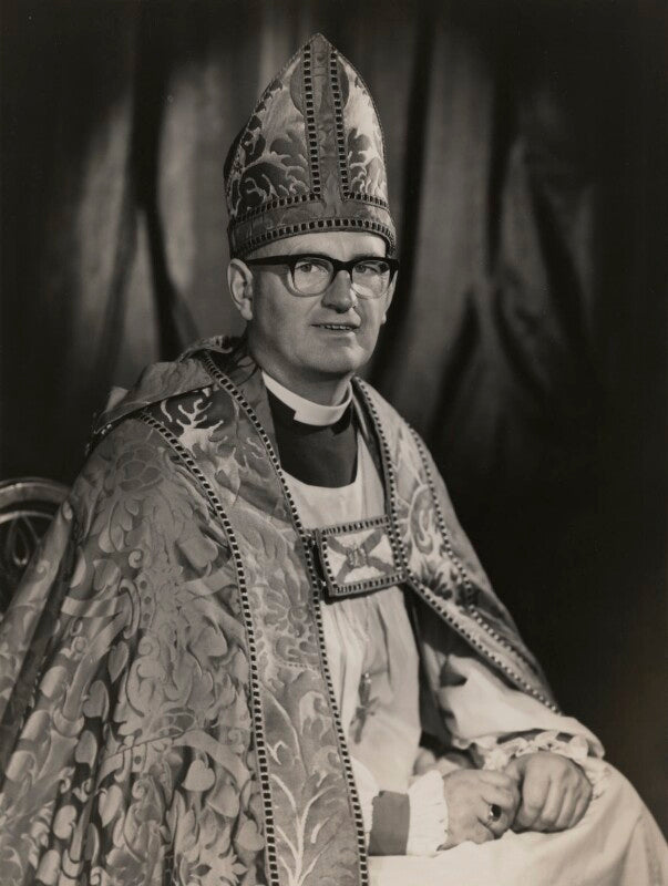 Richard david say npg x185146