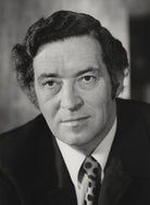 John Gregson NPG x16900