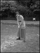 Nellie Taylor NPG x32247