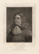 Sir William Penn NPG D3862