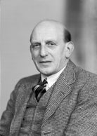 Harold Abrahams NPG x99350