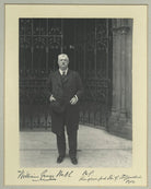 William George Webb NPG x35524