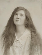 Doris Macintyre NPG x85520