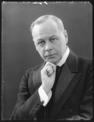 William Joynson-Hicks, 1st Viscount Brentford NPG x120867