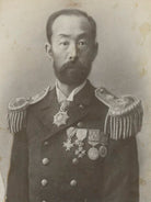 Admiral Togo NPG P1700(74b)