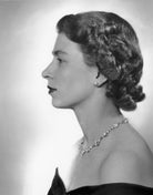 Queen Elizabeth II NPG x36949