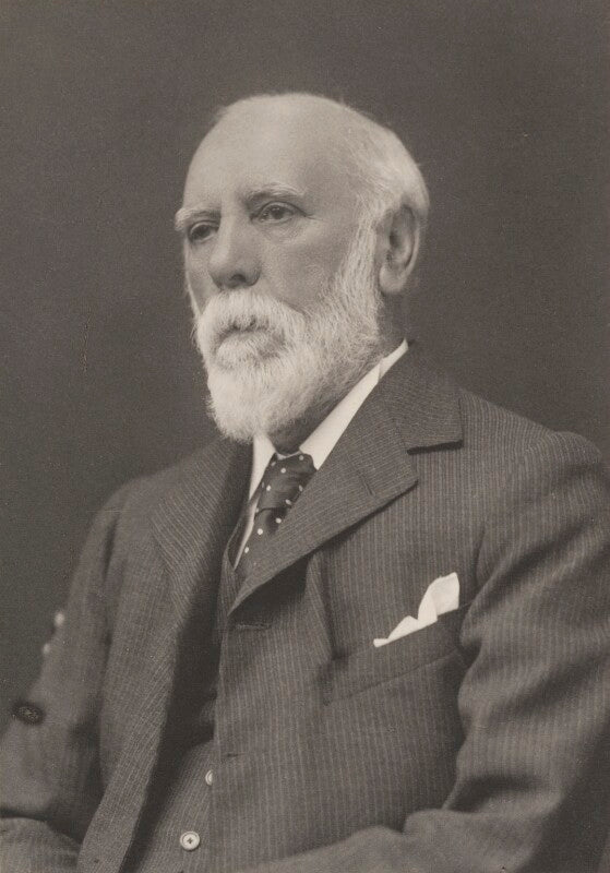 James broughton edge npg ax39195