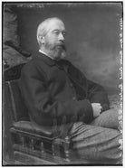 Henry Cecil Raikes NPG x96591