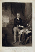 Henry Grattan NPG D19553