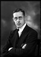 John Rutherford Rutherford NPG x150738