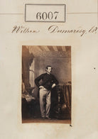 William Dumaresq NPG Ax55961