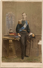 George I, King of Greece NPG Ax46722