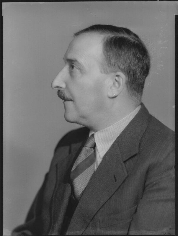 Stefan zweig npg x156329