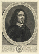 Bulstrode Whitelocke NPG D22981