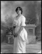 Dame Gladys Cooper NPG x102098