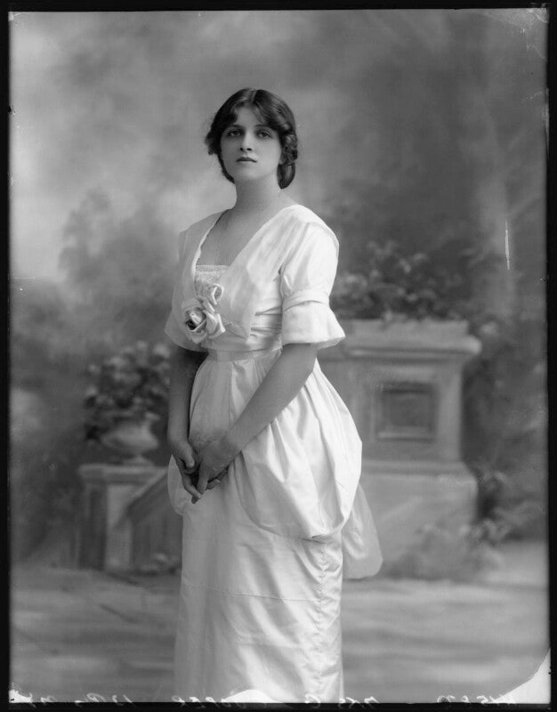 Dame gladys cooper npg x102098