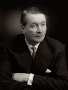 Sir Edmund McNeill Cooper-Key (later Sir Neill Cooper-Key) NPG x170051