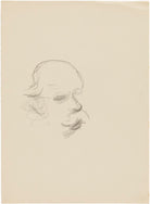 Unknown man NPG D13626