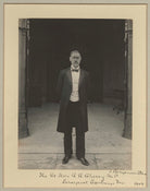 Richard Robert Cherry NPG x9259