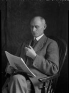 Gilbert Boys Smith NPG x42401