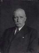 Sir Bryan Hugh Fell NPG x167512