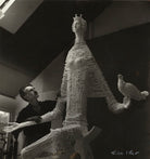 F.E. McWilliam NPG x128670