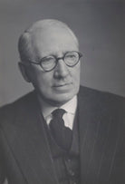 Sir Lancelot Herman Keay NPG x168682