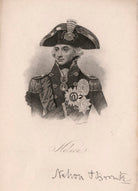 Horatio Nelson NPG D5338