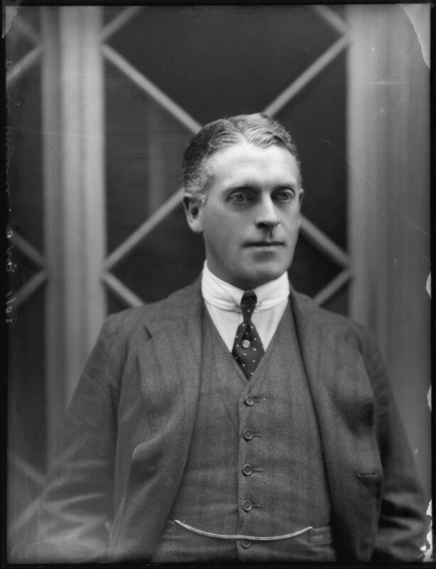 Cyril francis maude npg x127695