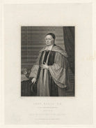 John Wallis NPG D38504