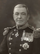 Sir (Henry) Percy Douglas NPG x84097