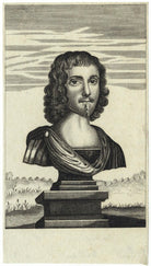 Leonard Willan NPG D29057