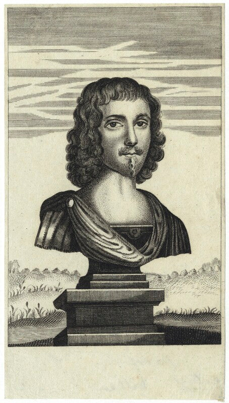 Leonard willan npg d29057